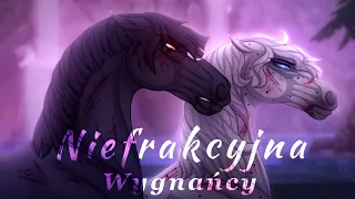 [SSO FILM DUBB] Niefrakcyjna | Wygnańcy