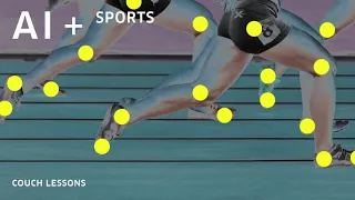 Couch Lesson: AI + Sport