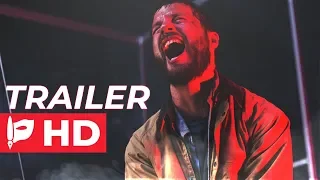 Upgrade | OFFICIAL TRAILER (2018) HD