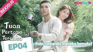 Tuan Pertapa Tercinta (Dear Mr. Recluse) EP04 Part 3 | Highlight | Tang Min/Chen Jingke | YOUKU