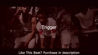 21 Savage X Metro Boomin Type Beat | Trigger (Prod. by Tre Aces)