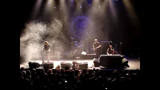 Beth Hart - Leave The Light On @ Rockefeller, Oslo, Norway - 27 May 2011