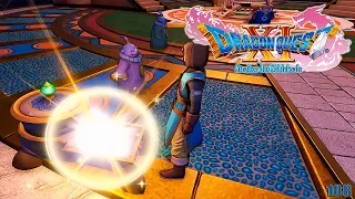 Dragon Quest XI Streiter des Schicksals [108] Die Stärksten Waffen schmieden [Deutsch] Let's Play