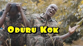 Oduru Kok 😭😭 - Young Key (Emotional Music Video)