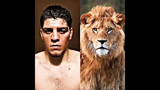 Nick Diaz💯🖕