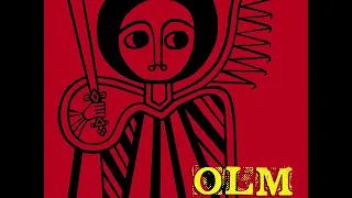 O.L.M. - Daniel In The Lion's Den