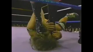 Wendi Richter VS Peggy Lee