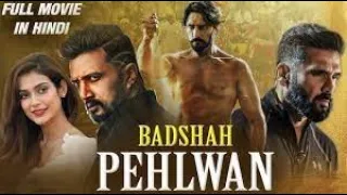 Badshah Pahalwan Full Movie in hindi dubbed