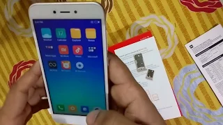 Xiaomi Redmi 5A Unboxing & Review | Camera, Specifications, Features and many more..