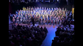 Shallow by Rock Choir Wiltshire & Somerset