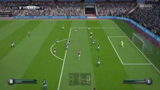 FIFA 16 Xbox One Achievement 'Play Beautiful' Tutorial