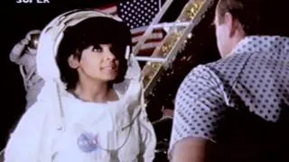 Shirley Bassey - Small World (Guest - Pete Conrad) / STARGAZER  (1979 Show #5)