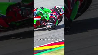 Aksi Gila Scott Redding 😱