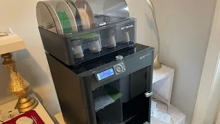 Honest Pros and Cons of a Bambu Labs P1S 3d Printer :  The Pro’s First