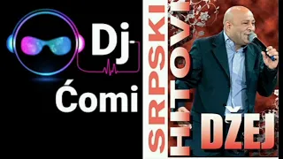 Džej 99 žena da me voli Dj Comi remix