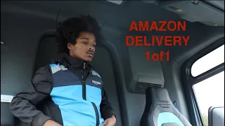 10hr Amazon delivery shift…. In 28 minutes 👀