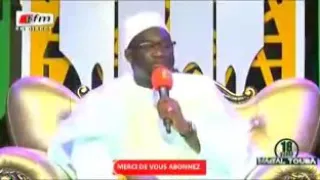 Serigne Gana Mésséré