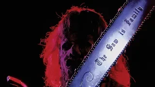 Leatherface: The Texas Chainsaw Massacre III (1990) Official Trailer