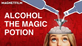 ALCOHOL - THE MAGIC POTION (Official Trailer) HD1080