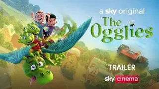 The Ogglies | Official Trailer | Sky Cinema