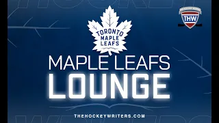 Players to Watch Down the Stretch, 2024 All-Star Game in Toronto & More | THW Maple Leafs Lounge