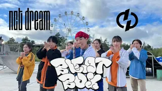 [KPOP IN PUBLIC | ONE TAKE] NCT DREAM 엔시티 드림 'Beatbox' | DANCE COVER by DIGIT PROJECT