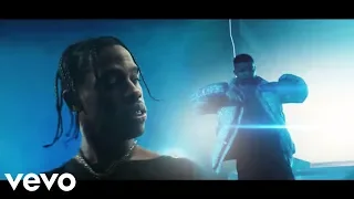 Travis Scott & Drake - Like A Light (Music Video) | Sicko Mode