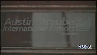 Austin Staubel Airport To Get New Name -- Hoping For More Recognition