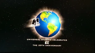 Universal Studios (2002/1982, live John Williams performance)