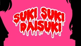 гача клип песни Suki Suki Daisuki