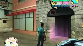 Mод для GTA Vice - City Deluxe!