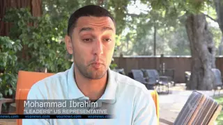 Silicon Valley Non-profit Helps Muslim Entrepreneurs
