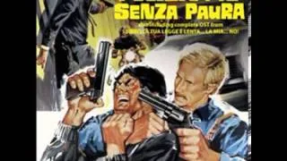 Stelvio Cipriani  - Poliziotto senza paura (seq. 8)