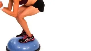 How to Do Combo Workout #1 | Bosu Ball Workout