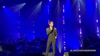 IL VOLO EN PANAMÁ 2023 - "La incondicional"