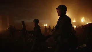 Mickey Mouse Soldiers - Full Metal Jacket