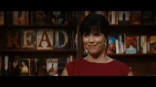 Sidney Prescott scene pack (high quality) scream 4