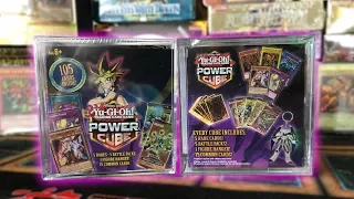 OPENING The BEST YuGiOh DRAFT CUBE? Power VALUE Cube! 105 Cards, 5 Rares, 1 Figure, 75 Common Cards!