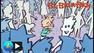 Ed Edd n Eddy | Big City Chaos | Cartoon Network
