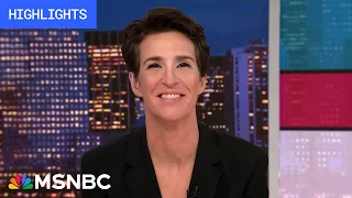 Watch Rachel Maddow Highlights: Dec. 4