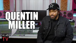 Quentin Miller: I Never Got a Penny for All the Drake Songs I Wrote, Signed Worst Deal Ever (Part 9)