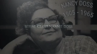 Nannie Doss - The Giggling Nanny