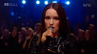 Sigrid – Mirror (Live at NRK P3 Gull 2021)