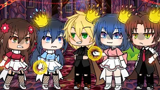 🔥Poor or queen✨|| {🌟ORIGINAL✨} || 🍒Meme🍋 || 🐞Mlb🐾 || Gacha Life🌻 ||