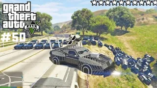 GTA 5 | Thug Life & Funny Moments | #50 (Wins, Fails)