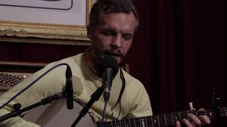 The Tallest Man on Earth - Waiting For My Ghost (AB Session)