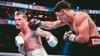 Canelo Alvarez vs. Dmitry Bivol HIGHLIGHTS