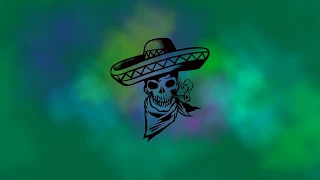 MéxiColombia 🇲🇽 🇨🇴 - Cumbia Rap Callejero Base | Prod. Ado HDuple