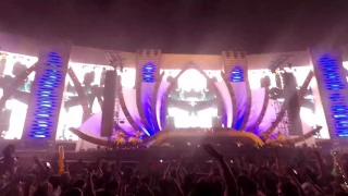 EDC Las Vegas 2017 Day 1