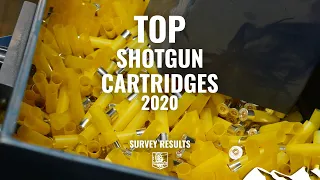 Best shotgun cartridges 2020